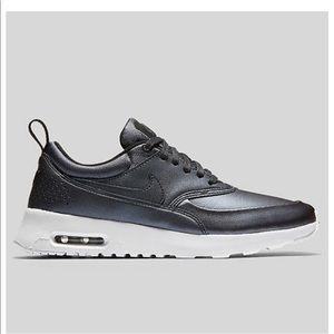 Nike Air Max Thea SE // metallic hematite